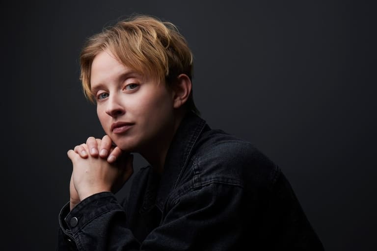 Hannah Maxwell – 2026 Adelaide Fringe