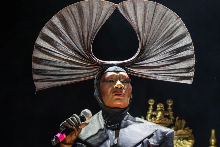 WOMADelaide: The World’s Festival – Finds A Way