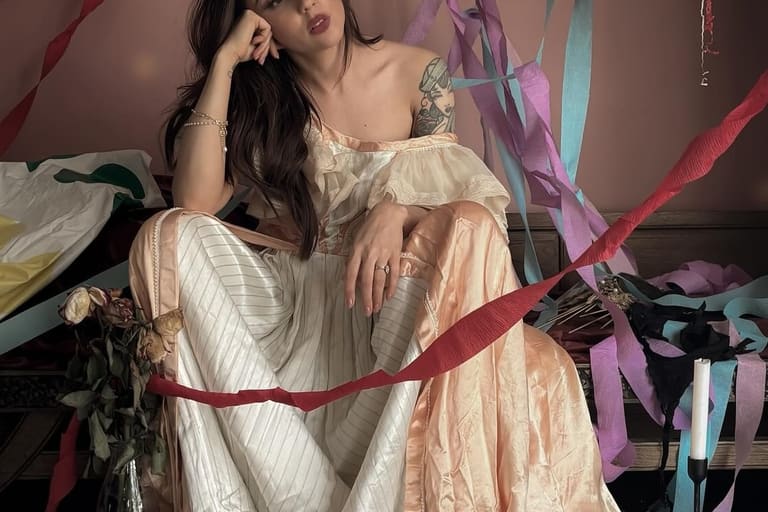 Priyanka Luxx