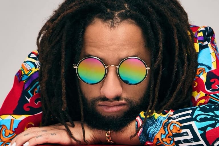 Jaron Jay – 2026 Adelaide Fringe