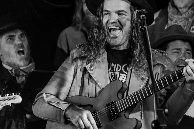 Silence of the Jams II: Lack of Judgement Day
