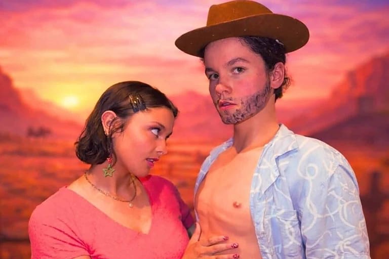 Virgins and Cowboys – 2026 Adelaide Fringe