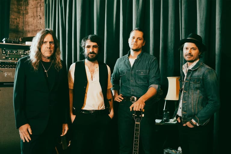 Australian Rock Collective Plays Eagles