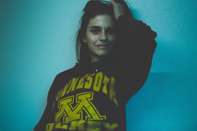 Lindsey Kraft: We’ve Been Here Before – 2026 Adelaide Fringe