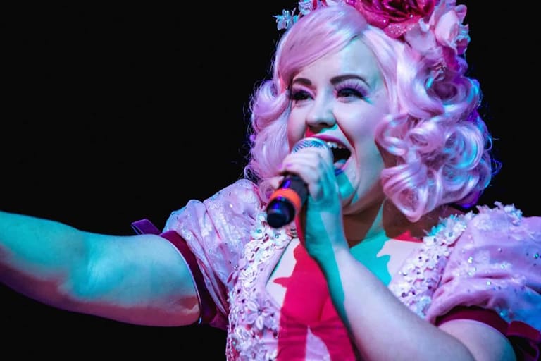 Shake It – 2026 Adelaide Fringe