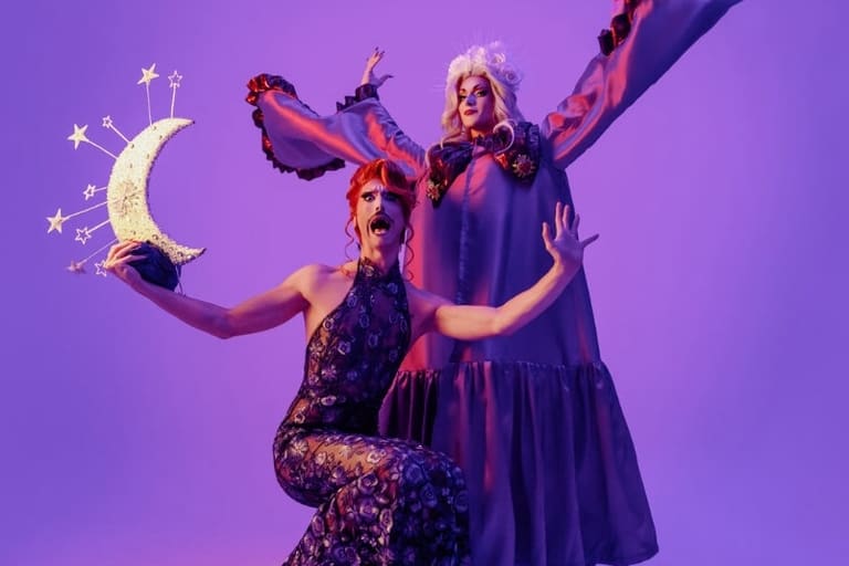 Mass Hysteria: 2026 Adelaide Fringe