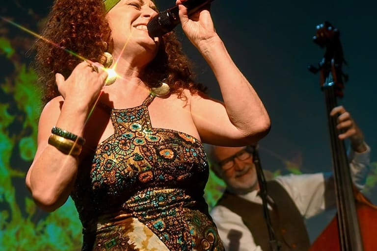Nina Simone: A Musical Life – 2026 Adelaide Fringe