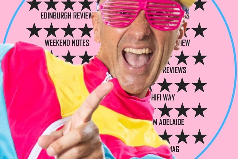 Hypnotist Matt Hale – FUNBELIEVABLE! 90s Rewind