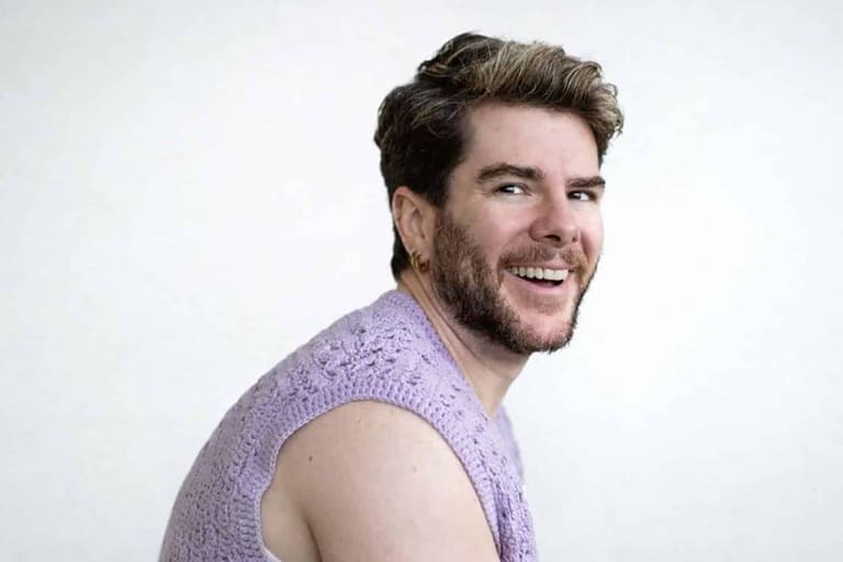 Christopher Hall: Pizazz – 2026 Adelaide Fringe