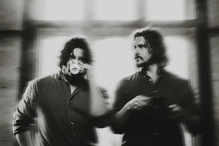 Pierce Brothers – 2026 Moonrise Album Tour