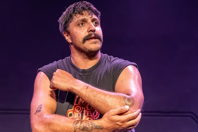 Kuramanunya – 2026 Adelaide Fringe
