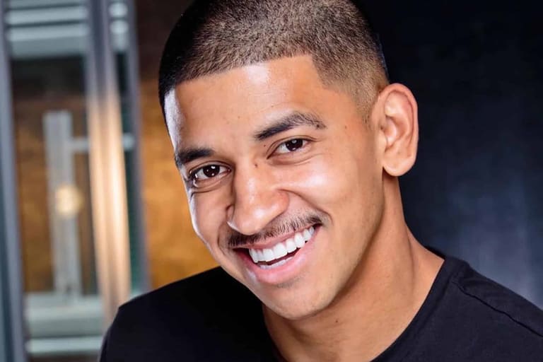 Frankie Marcos Comedy: Can’t Be Franked – 2026 Adelaide Fringe