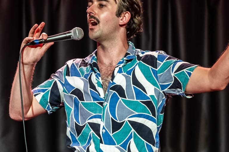 Sweeney Preston: Australia’s Worst Journalist