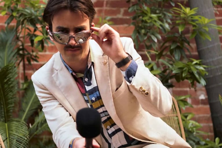 Sweeney Preston: Australia’s Worst Journalist