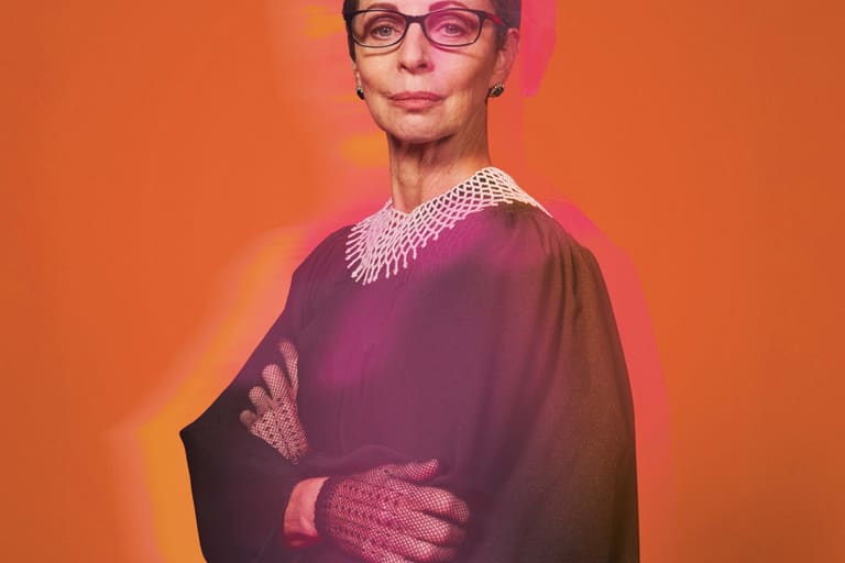 RBG: Of Many, One 