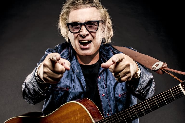 Don McLean 55th Anniversary Tour Announced