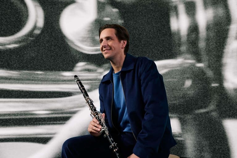 ASO World Premiere