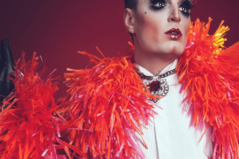Rags to Riches: Exhibition – 2026 Adelaide Cabaret Festival