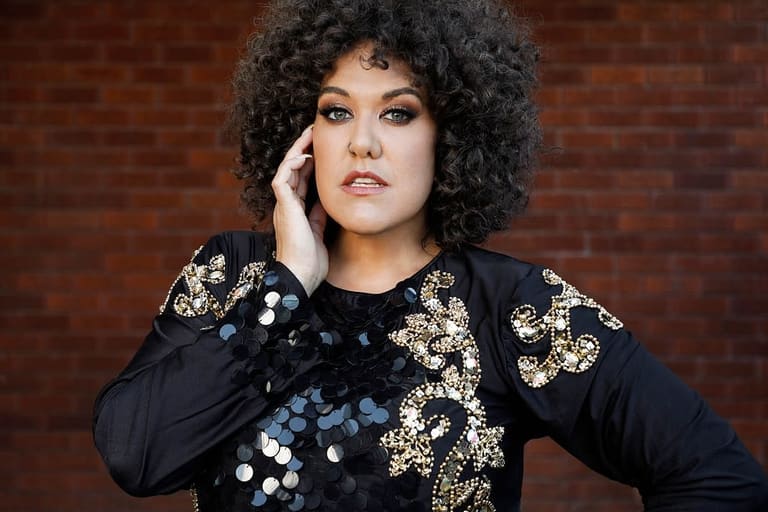 Casey Donovan, This Is Me: The Amy Winehouse Special – 2026 Adelaide Cabaret Festival