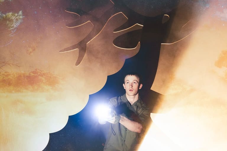Family Fun At Adelaide Festival Centre This April