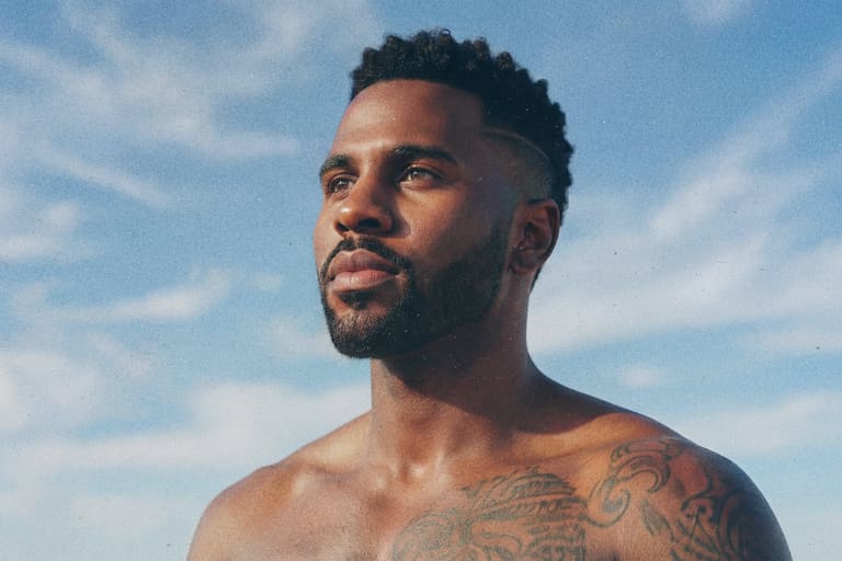 Jason Derulo Set For 2026 Australian Tour