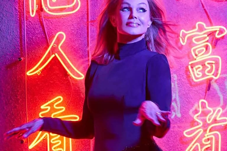 Belinda Carlisle Extra Shows Added