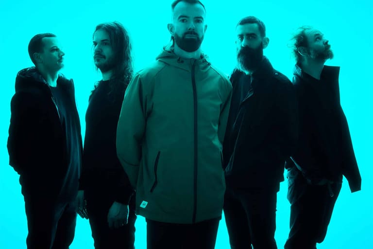 Karnivool Announce Biggest Headline Shows of Their Career
