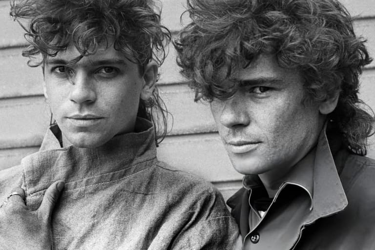 Markus’ Top 12 80’s Australian Music Banger Tracks (Pt One)