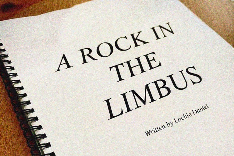 A Rock In The Limbus