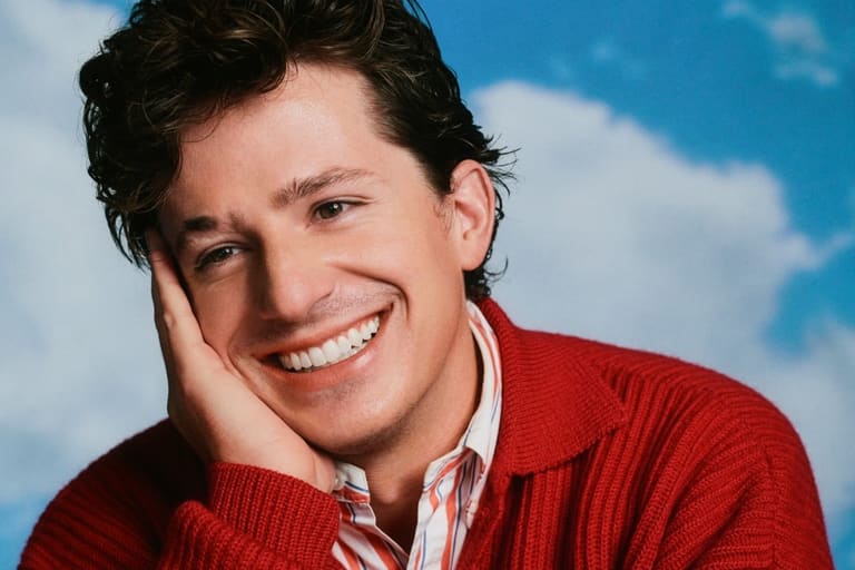 Charlie Puth Set For AUS/NZ Tour