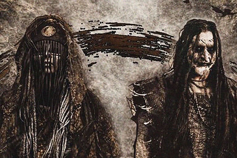 Mortiis & Nytt Land Announce The Southern Ritual Tour