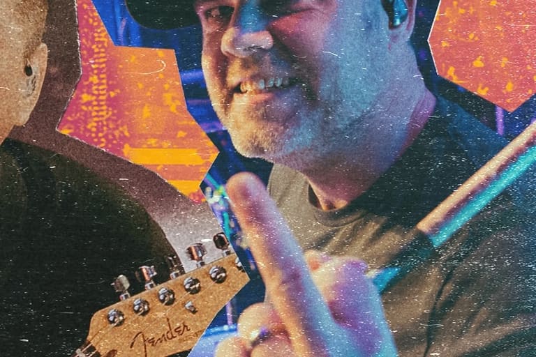 Less Than Jake Set For 2026 AUS/NZ Tour