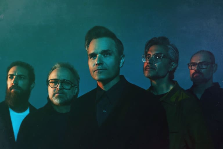 Death Cab For Cutie To Tour Australia