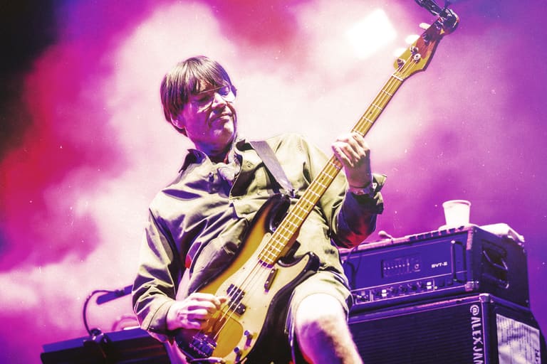 Alex James’ Britpop Classical Announces Australian Tour For 2026