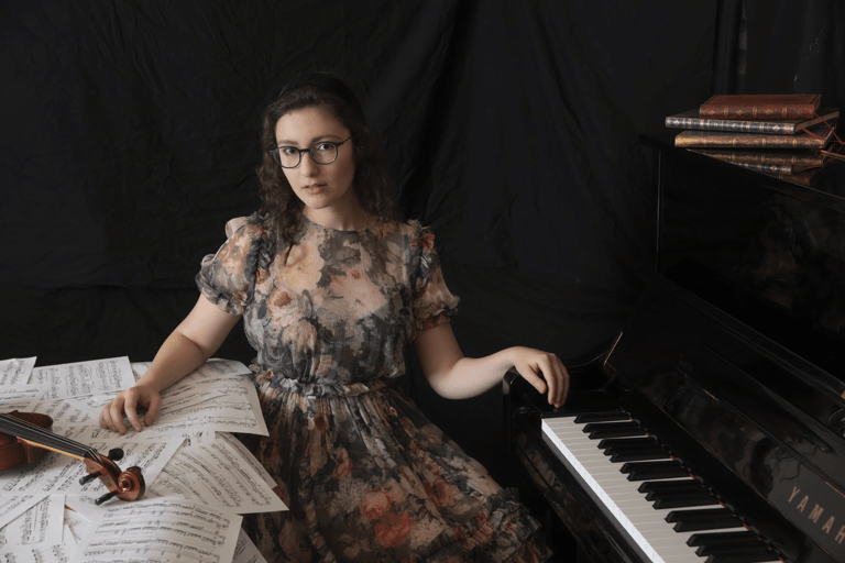 Australian String Quartet: Interwoven