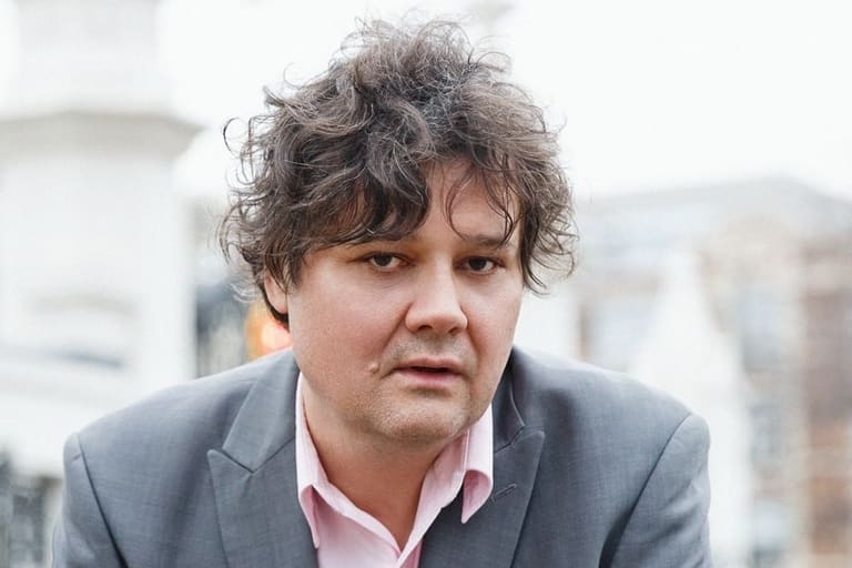 Elton John Invites Ron Sexsmith To Appear At His Glenn Gould Prize Presentation After Ron’s 2026 Australian Tour