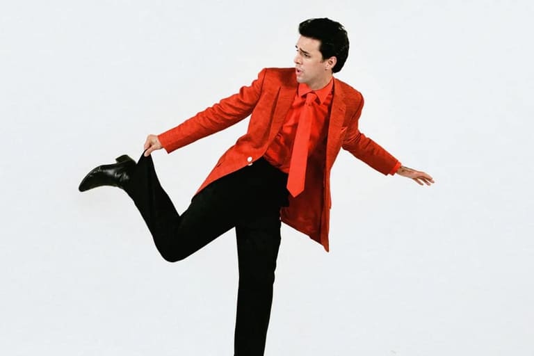 Stephen Sanchez Set To Tour Aus/NZ