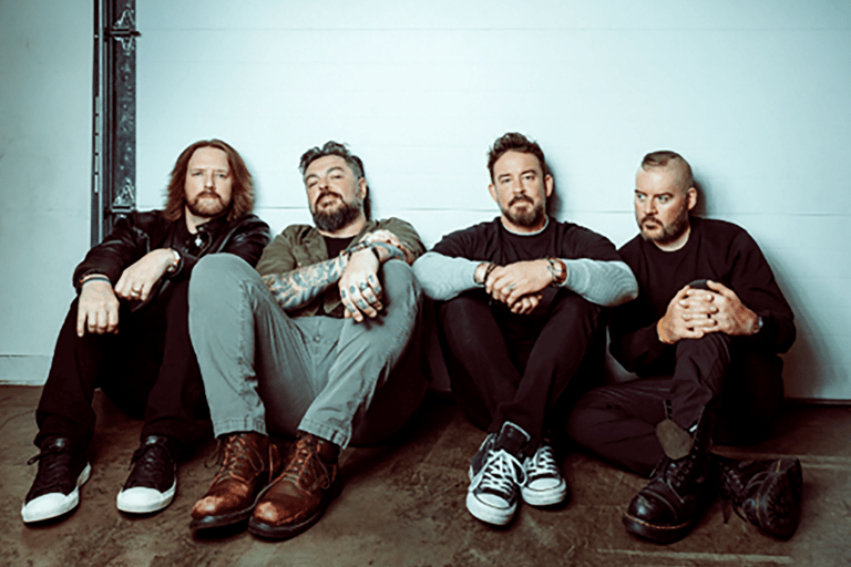 Seether’s New EP Beneath The Surface – Out Now!