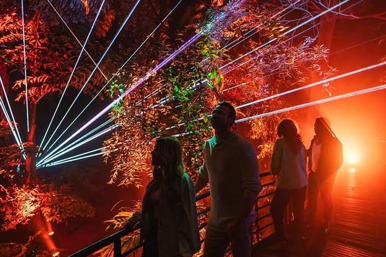 Illuminate Adelaide 2026: The Program Is Unveiled