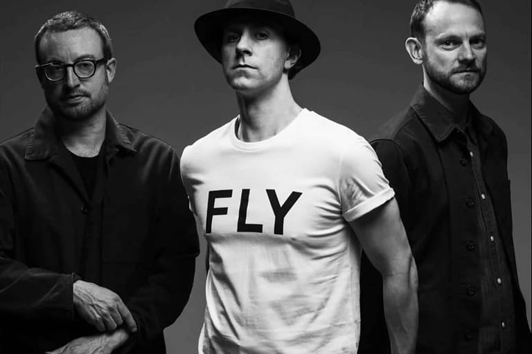 Maximo Park