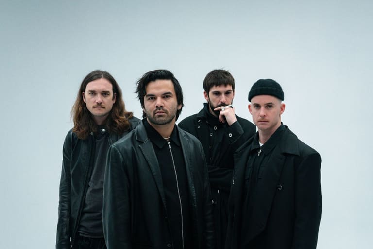 Northlane: ‘Evian’
