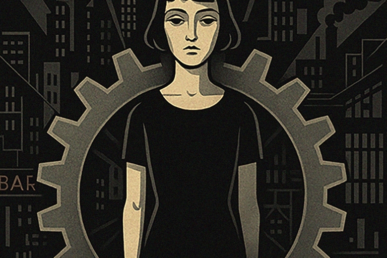 Machinal