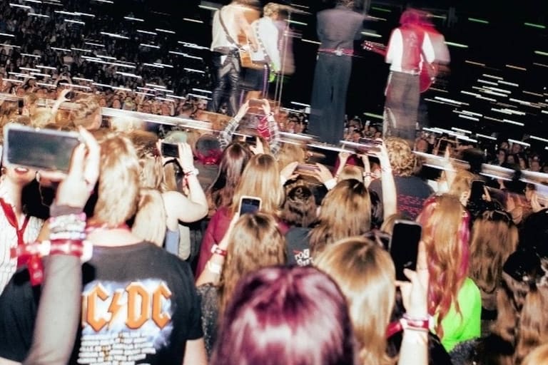 5 Seconds Of Summer Announce 2026 Tour Support
