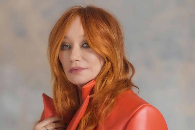 Tori Amos: In Times Of Dragons