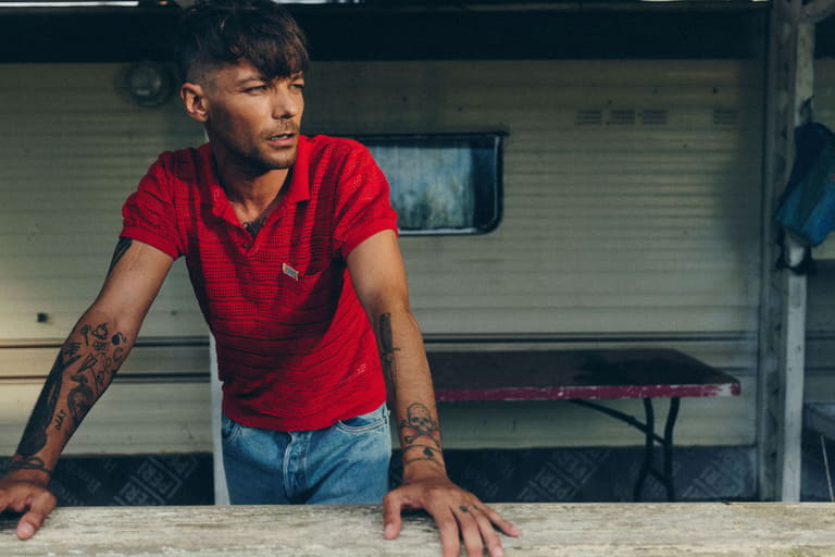 Louis Tomlinson: Extended Edition Of Album ‘How Did I Get Here’