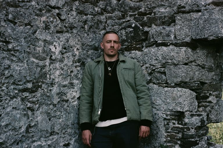 Dermot Kennedy Set For Aus/NZ Tour