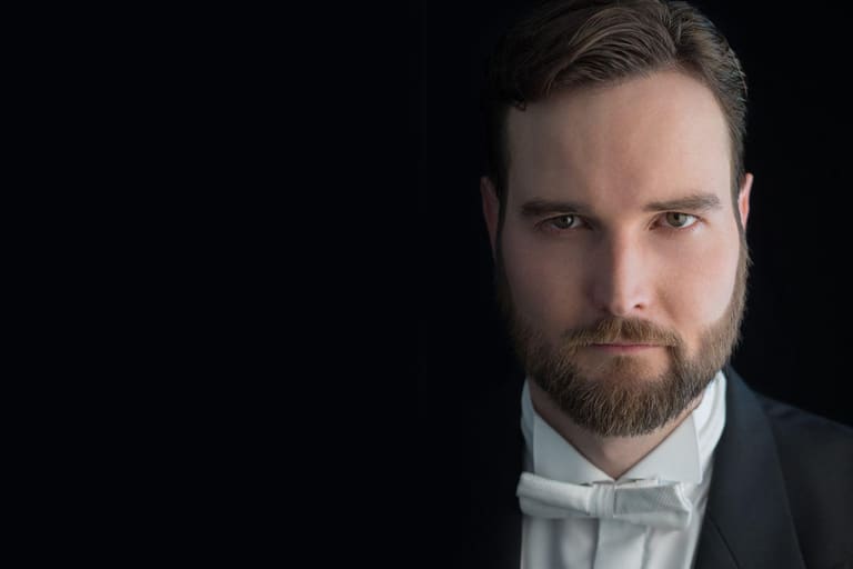 State Opera South Australia’s Cinderella With Nicholas Lester
