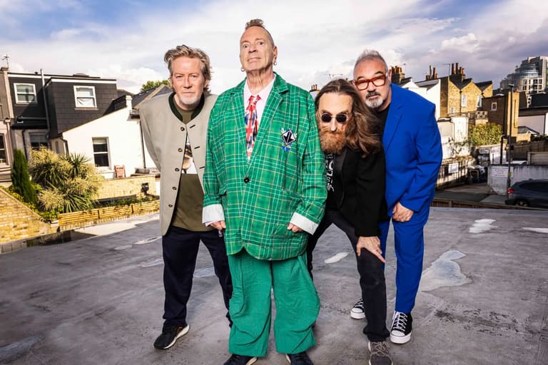 Public Image Ltd Announce Aus/NZ Tour 