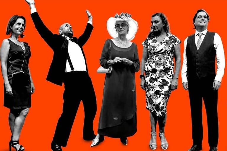 Acclaimed Drama Till the Stars Come Down to Launch 2026 Holden Street Theatres Season