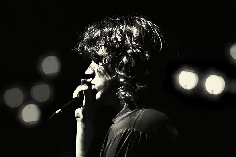 The Doors Alive (The Doors Tribute)